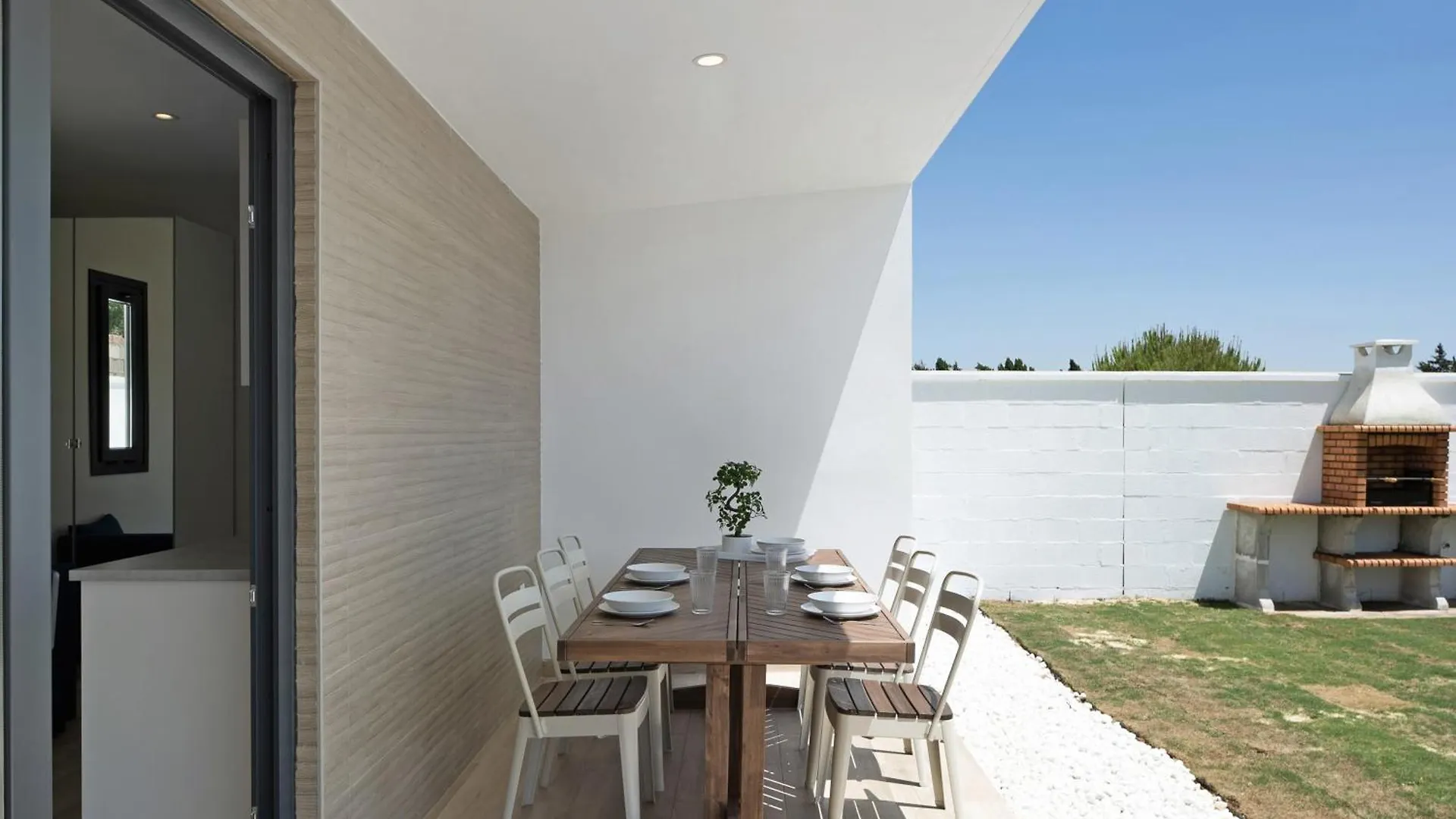 Villa Preciosa Para 16L Chiclana de la Frontera 0*,