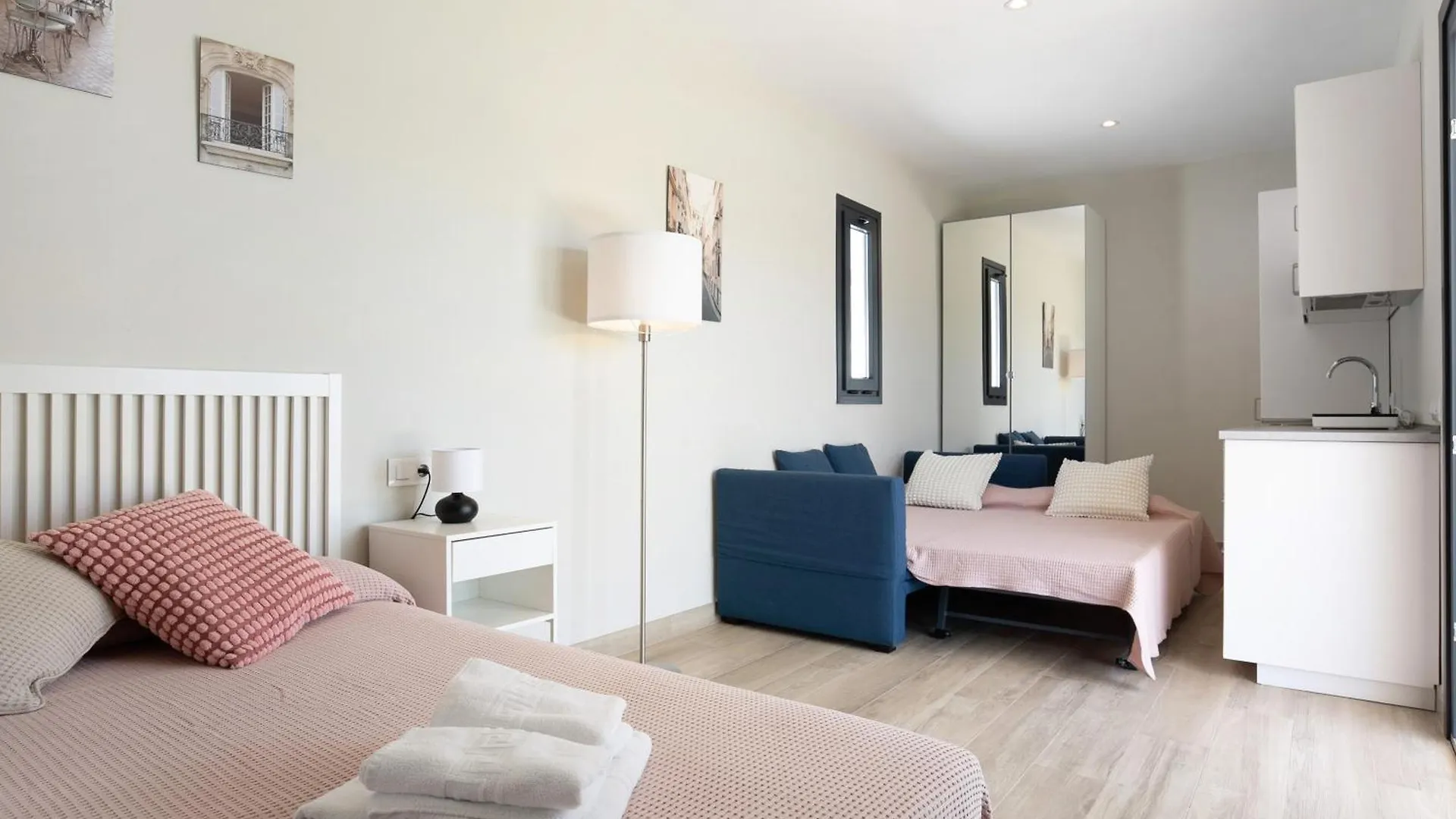Villa Preciosa Para 16L Chiclana de la Frontera Holiday home