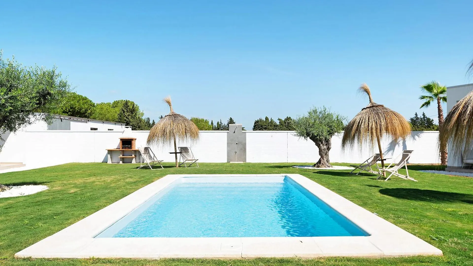 Villa Preciosa Para 16L Chiclana de la Frontera Holiday home