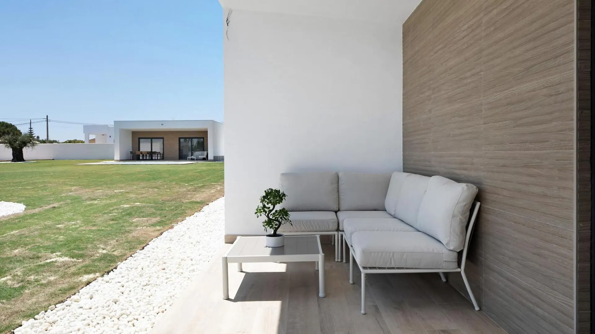 Holiday home Villa Preciosa Para 16L Chiclana de la Frontera Spain