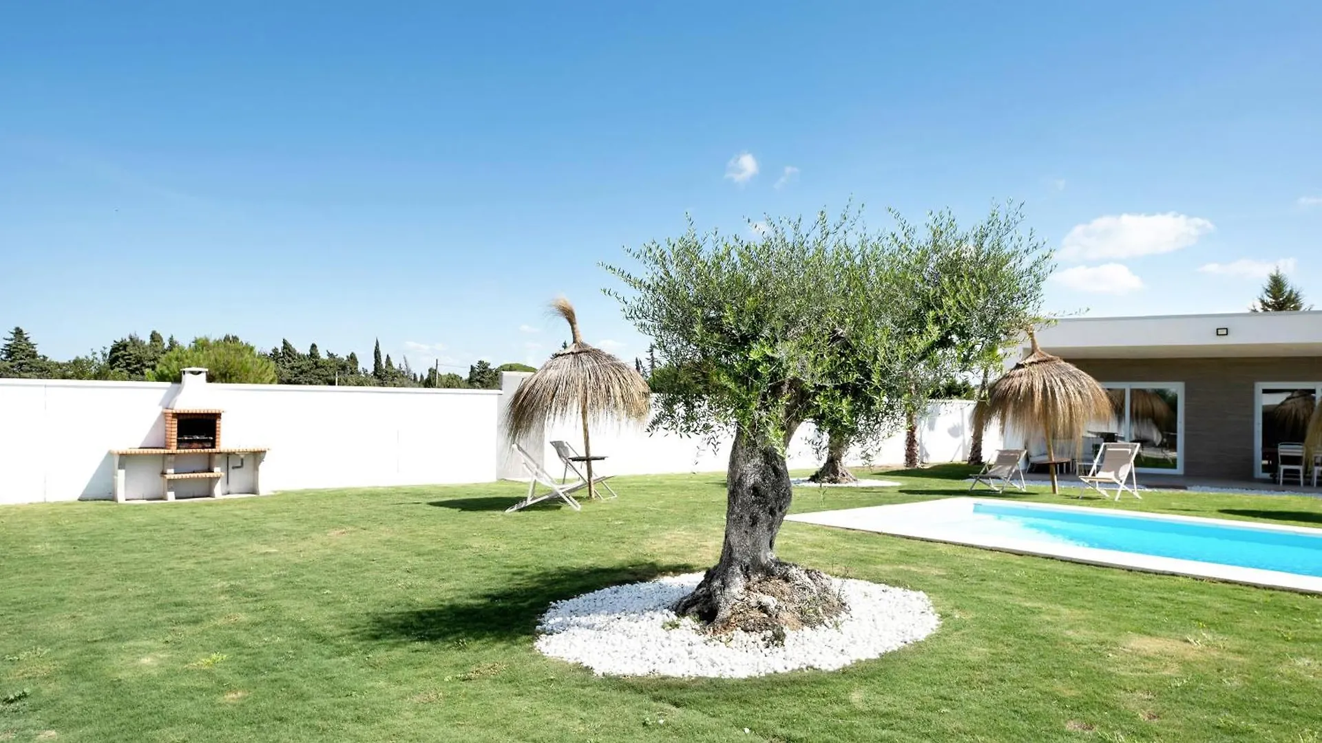 Holiday home Villa Preciosa Para 16L Chiclana de la Frontera