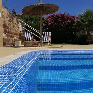 3* Hotel Marisma Sancti Petri