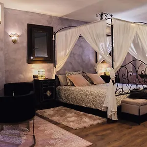  Riad Medina Mudejar Cadiz