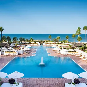 Gran Meliá Sancti Petri Chiclana de la Frontera
