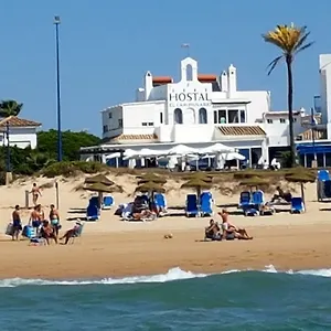 2* Guest house El Campanario
