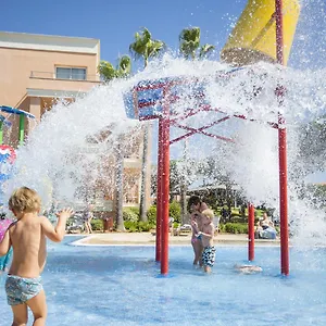 4* Hotel Hipotels Barrosa Garden