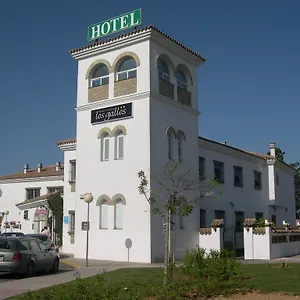 2* Hotel Cortijo Los Gallos