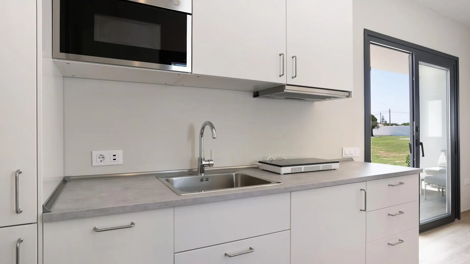 Villa Preciosa Para 16L Chiclana de la Frontera Tatil Evi