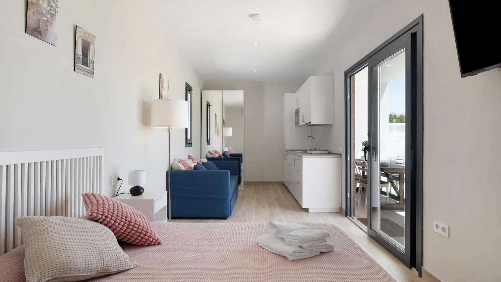 Villa Preciosa Para 16L Chiclana de la Frontera