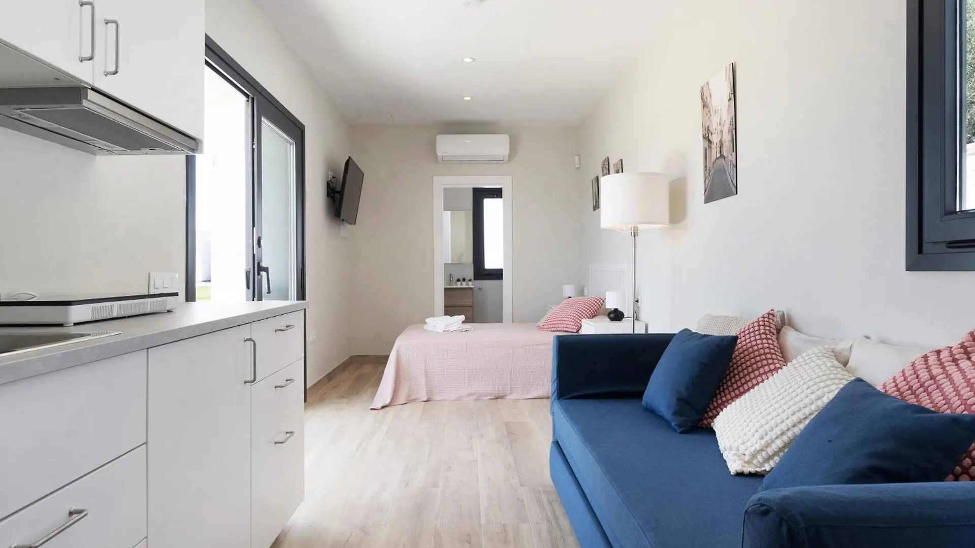 Villa Preciosa Para 16L Chiclana de la Frontera 0*,